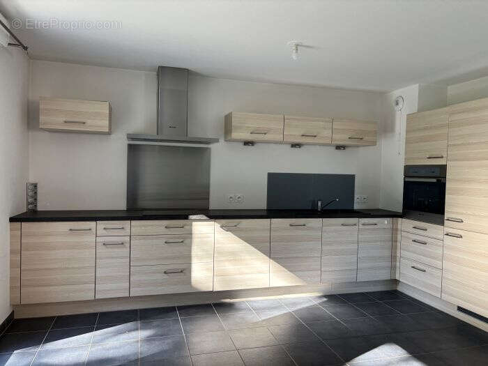 Appartement à WITTELSHEIM