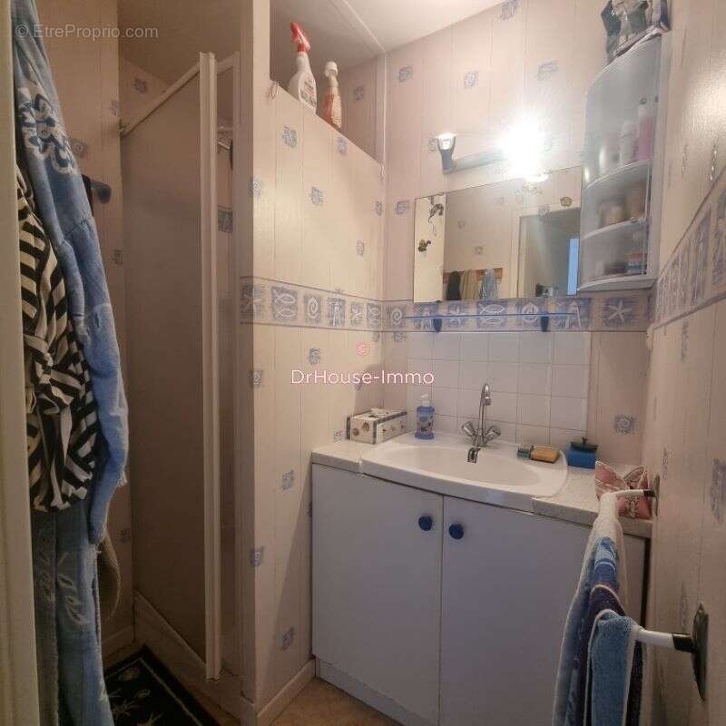 Appartement à ERDEVEN