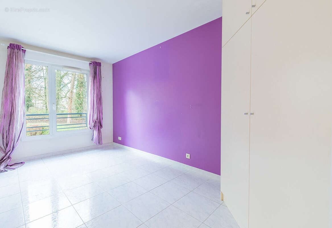 Appartement à MORSANG-SUR-ORGE