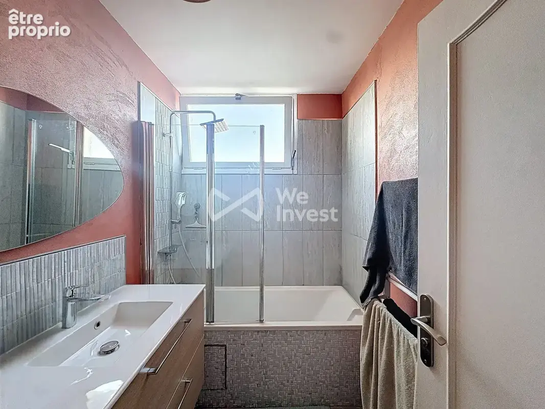 Appartement 86 m² à Pau  - photo 8