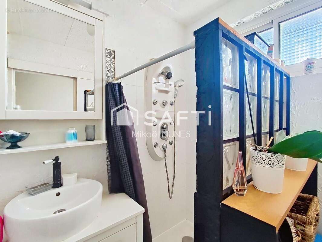 Photo 8 - Maison à VILLENEUVE-TOLOSANE