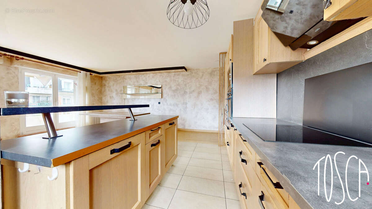 Appartement à THIAIS