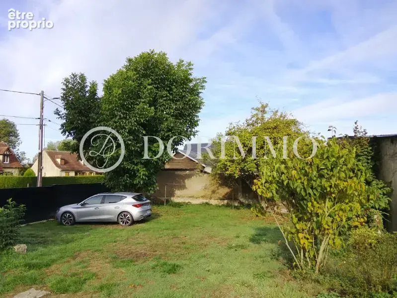 Maison ancienne - photo 8