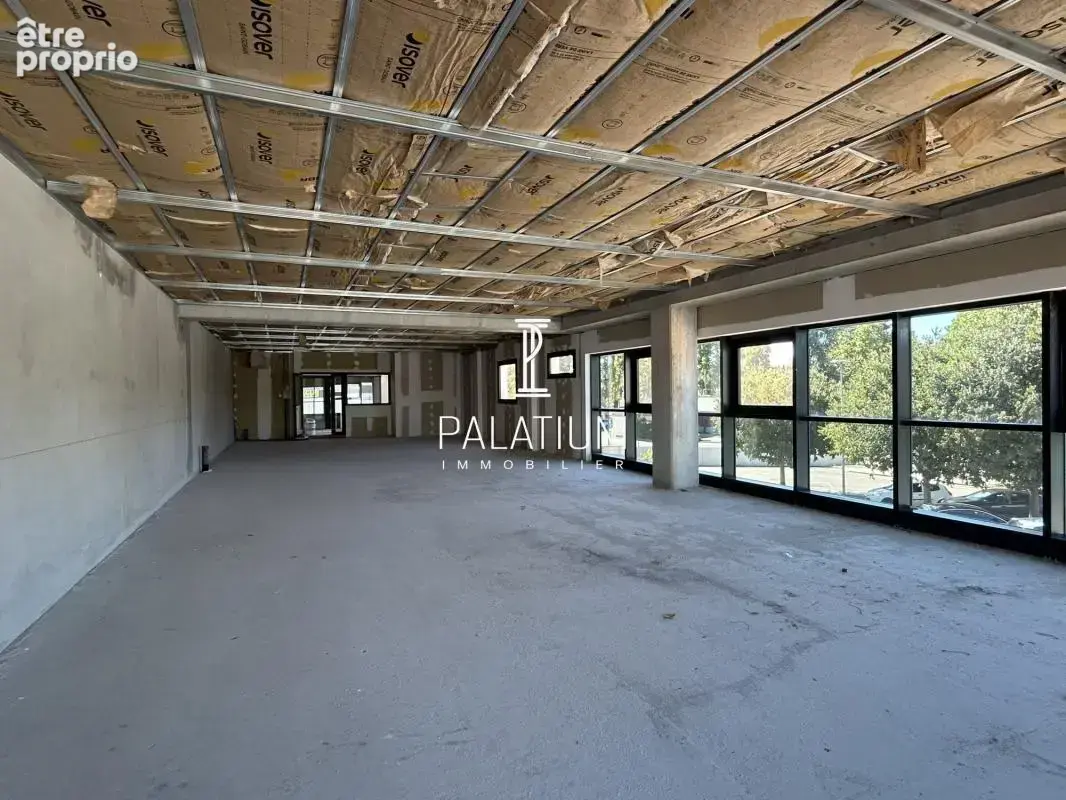 Locaux neufs à Vendre - photo 6