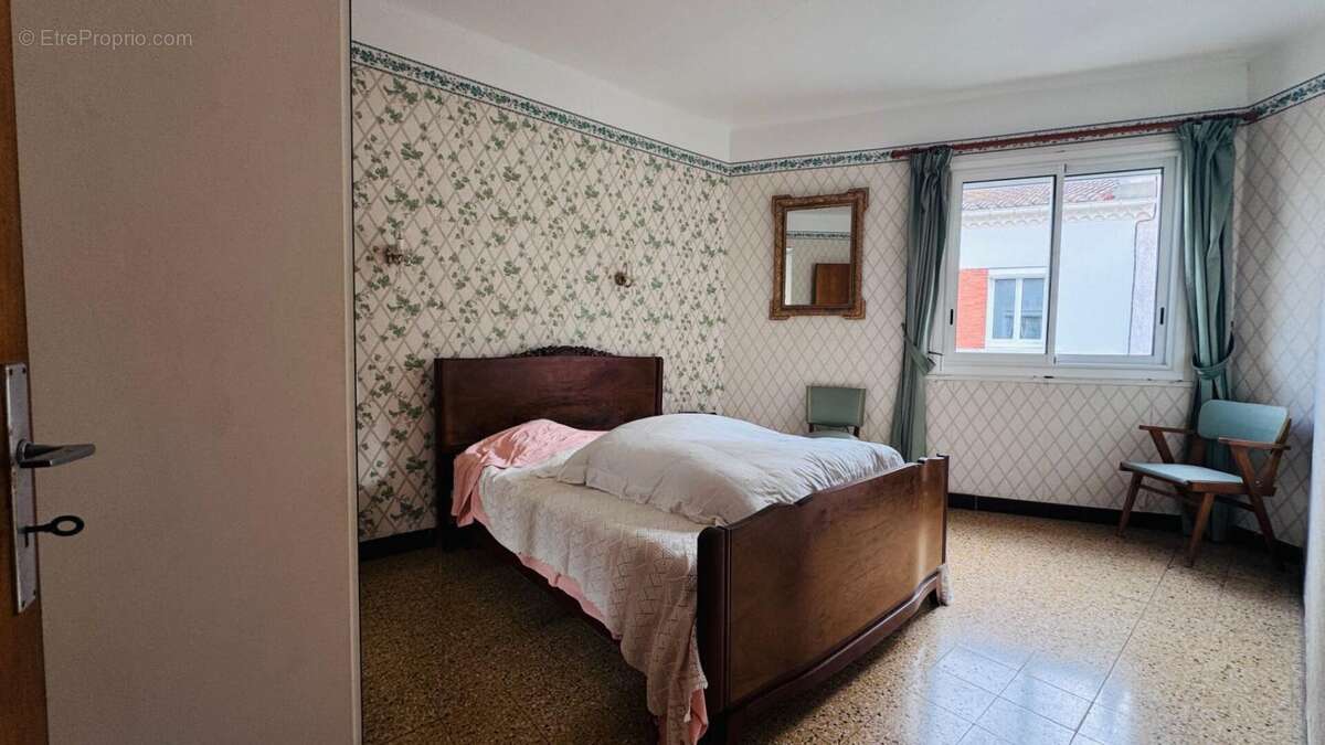 Maison à BANYULS-SUR-MER