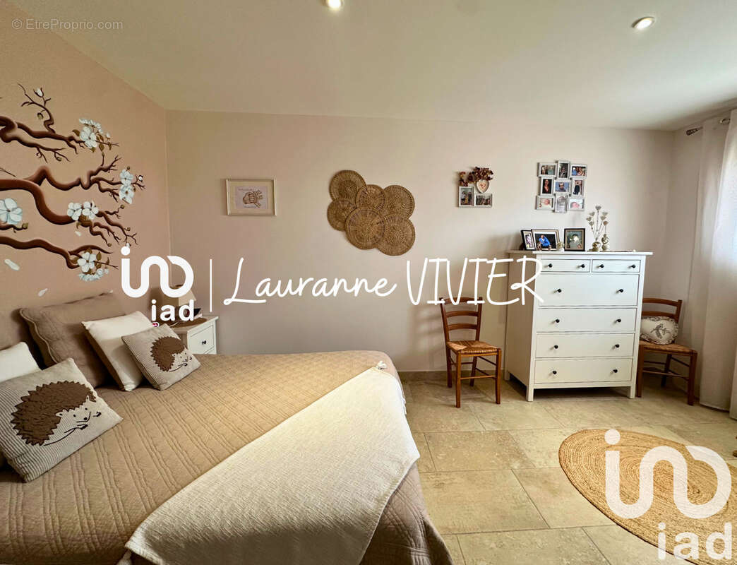 Photo 5 - Maison à TERRATS