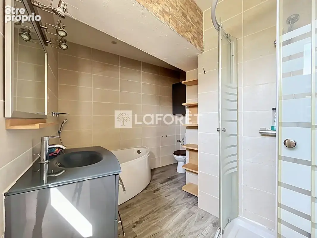 Maison Pezilla La Riviere 5 pièce(s) 170 m2 - photo 7