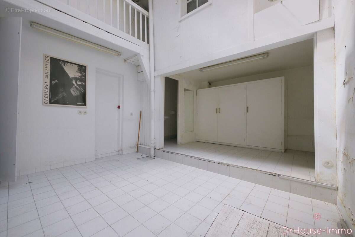 Appartement à TROYES