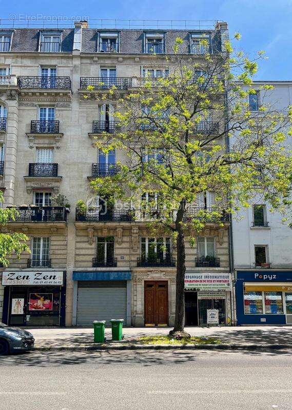 Proche Nation, Avenue Philippe Auguste, Appartement 2 pièces, 1 chambre - photo 20