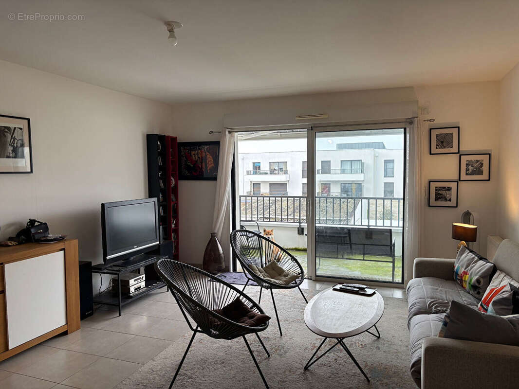 Appartement à AURAY