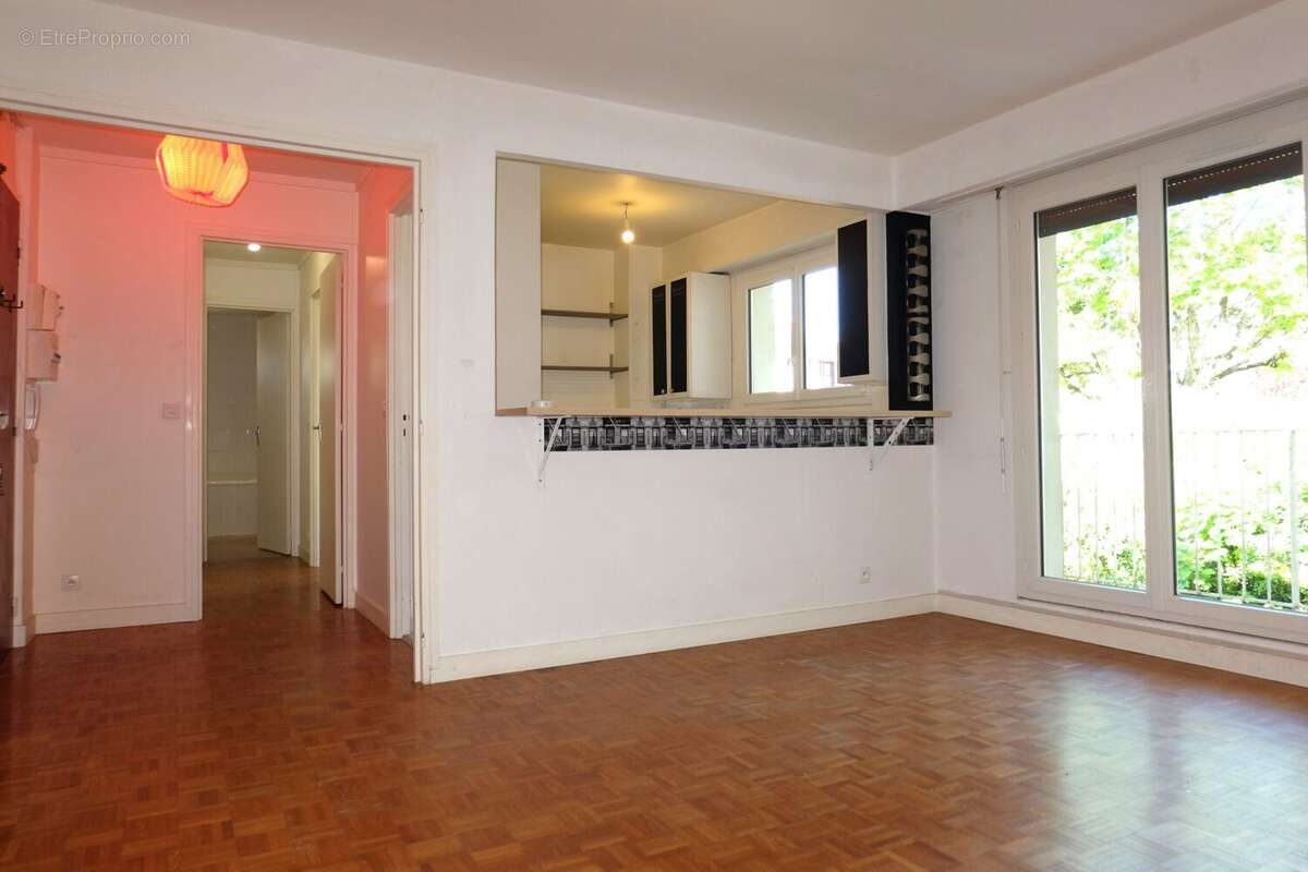 Appartement à VIROFLAY