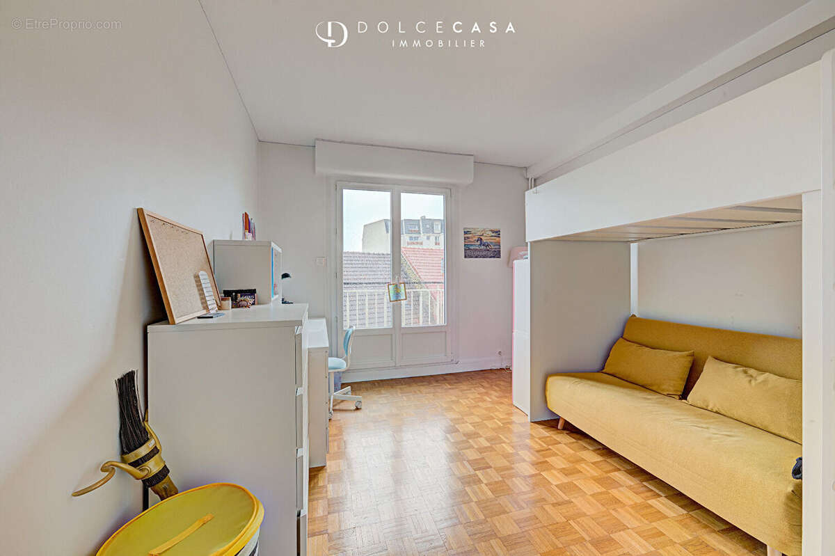 Appartement Nogent Sur Marne 4 pièce(s) 111.22 m2 - photo 8