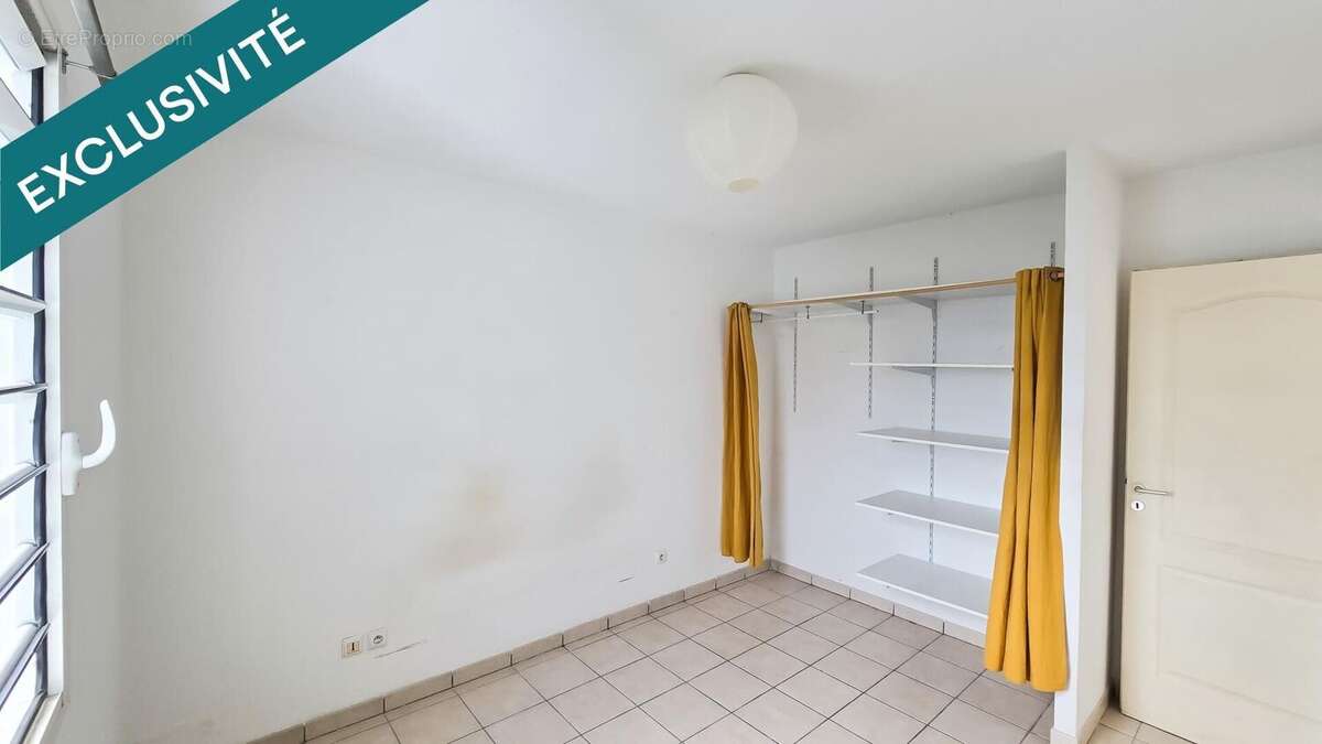 Photo 9 - Appartement à FORT-DE-FRANCE