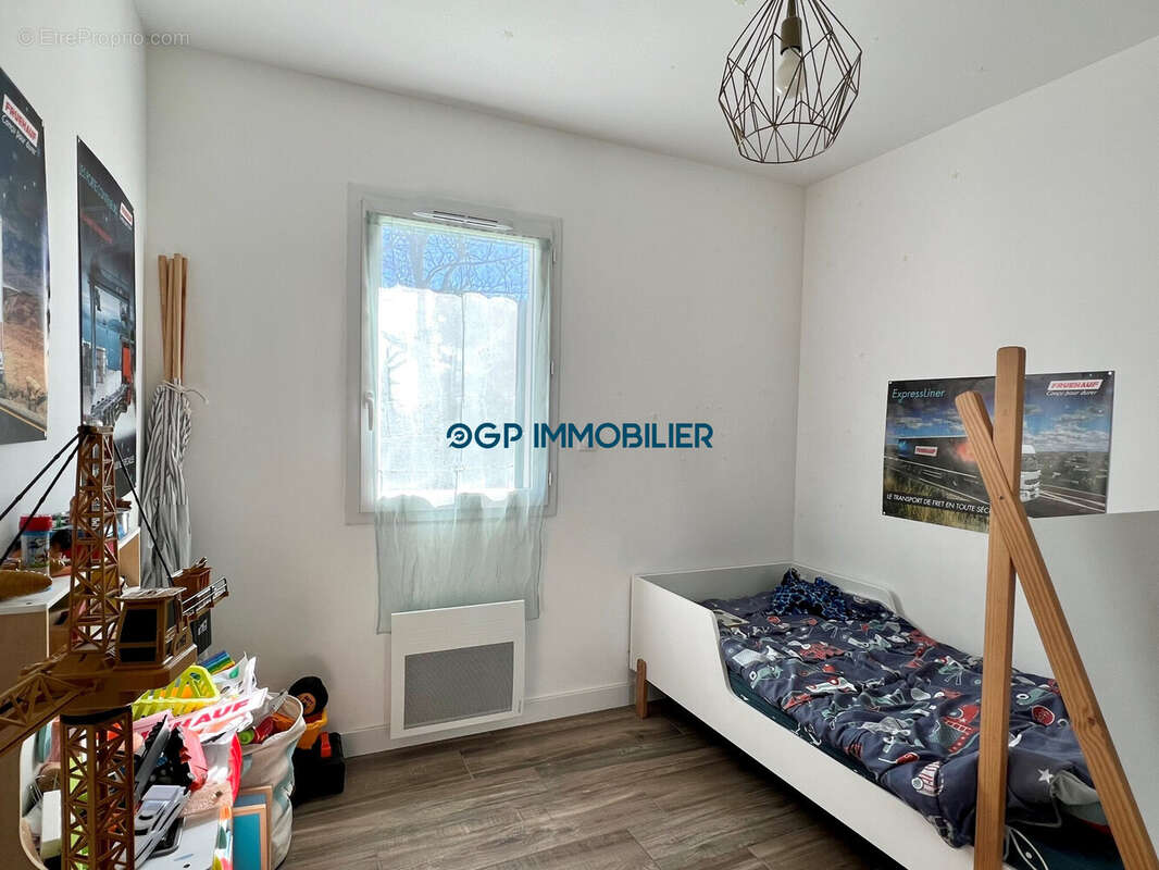 Maison à SAINT-SULPICE