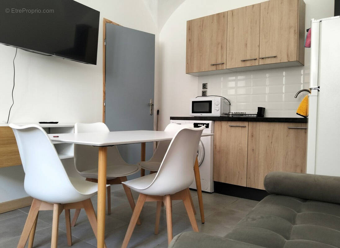 Photo 1 - Appartement à VAL-DES-PRES