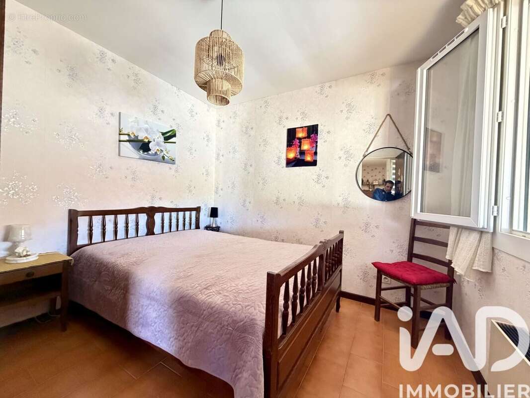 Photo 8 - Maison à SERIGNAN