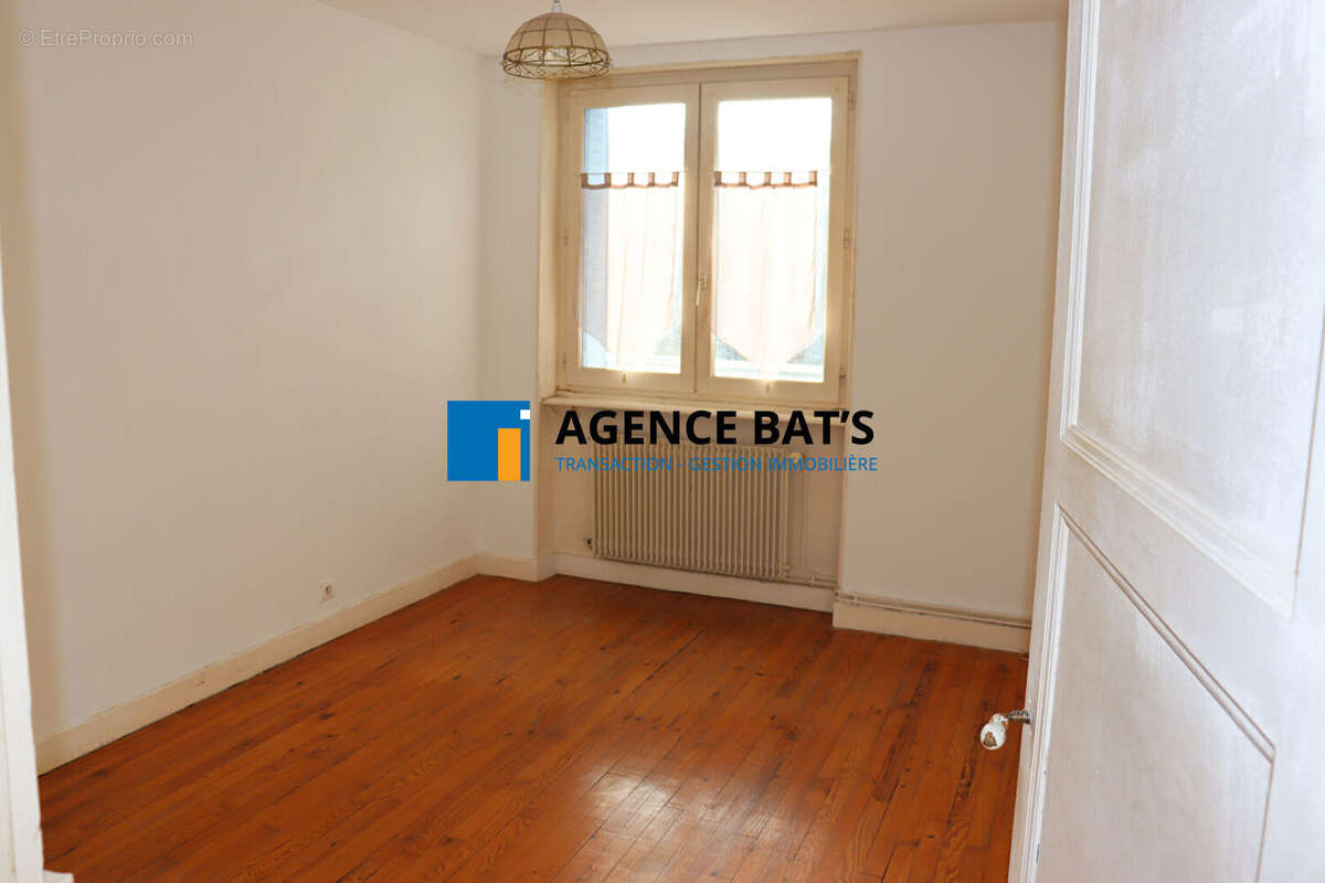Photo 2 - Maison à NOHANENT