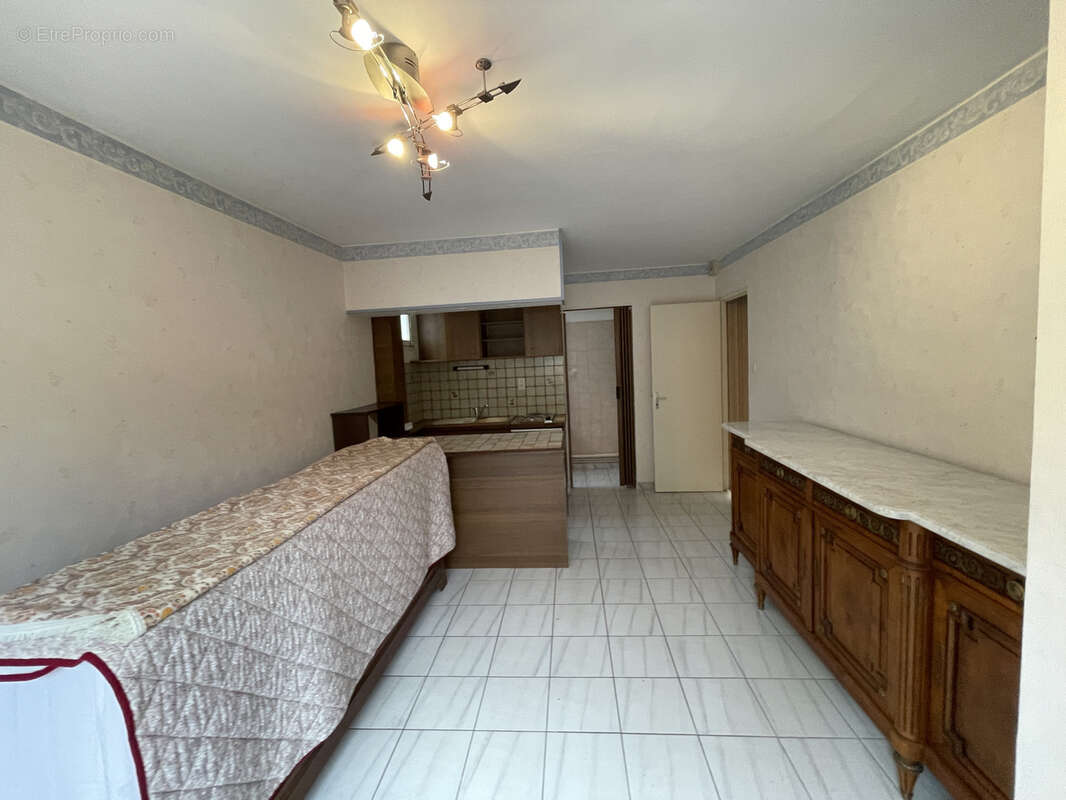 Appartement à NARBONNE