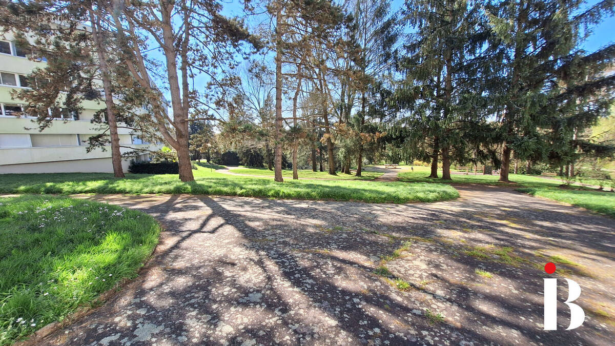 Appartement à SAINT-HERBLAIN