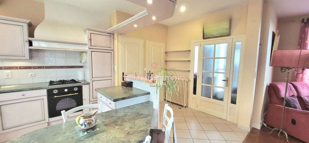 Maison à CHANTONNAY