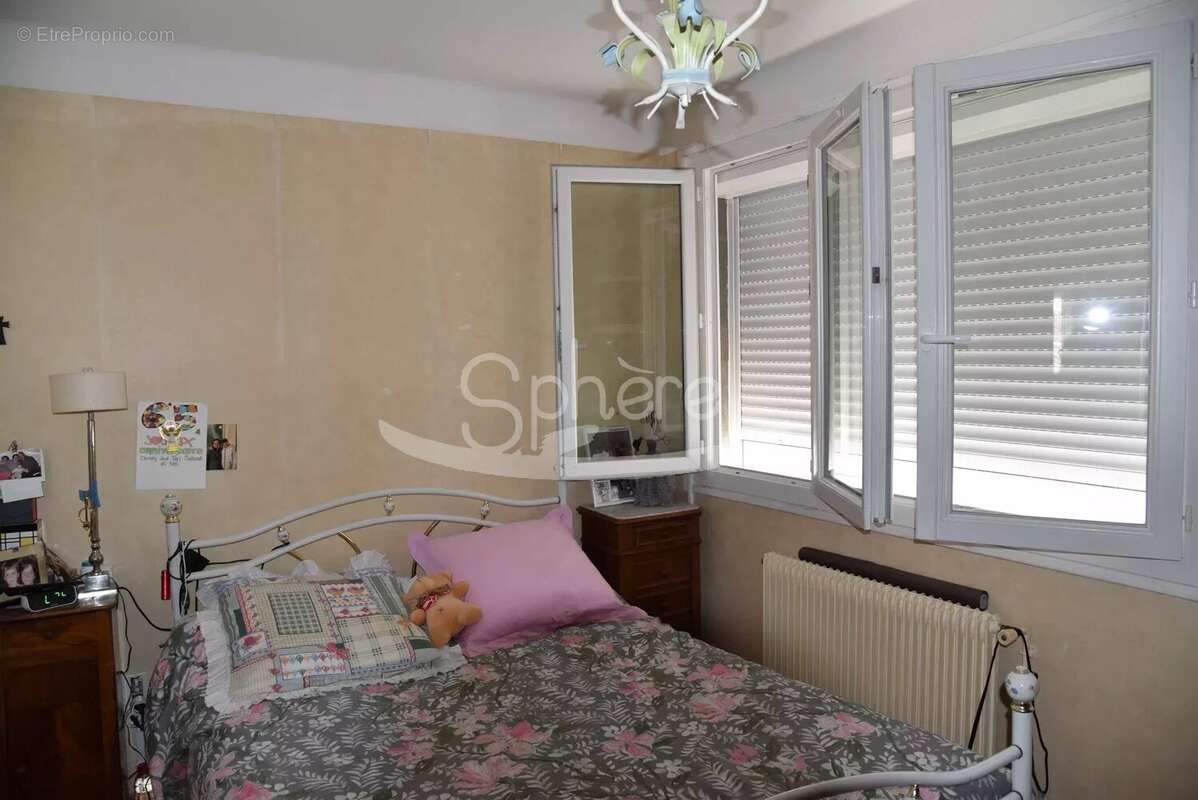 Appartement à LIMOUX