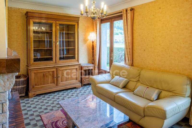Maison à ARGELES-GAZOST