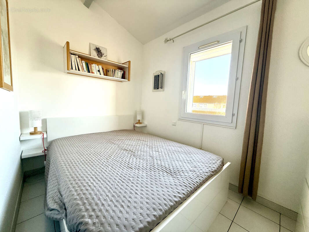 Maison à FRONTIGNAN