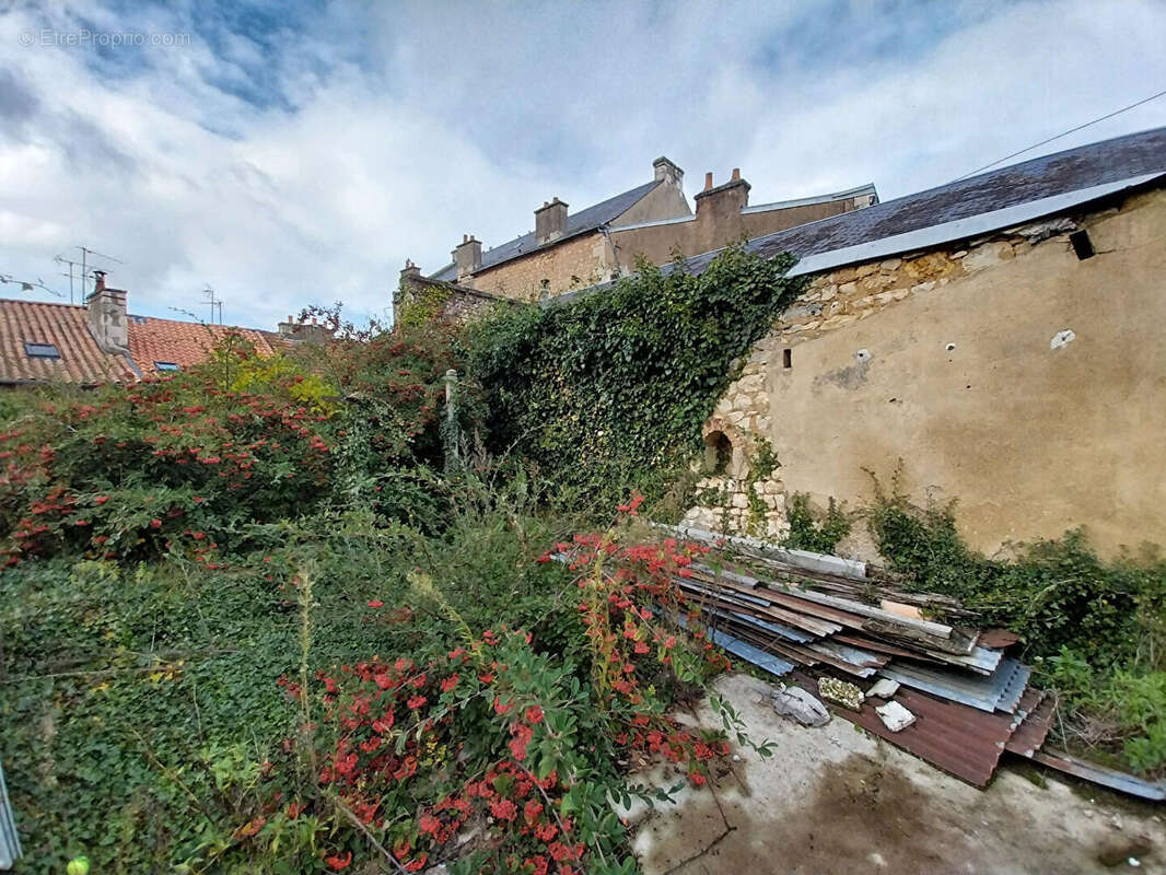 Appartement à POITIERS