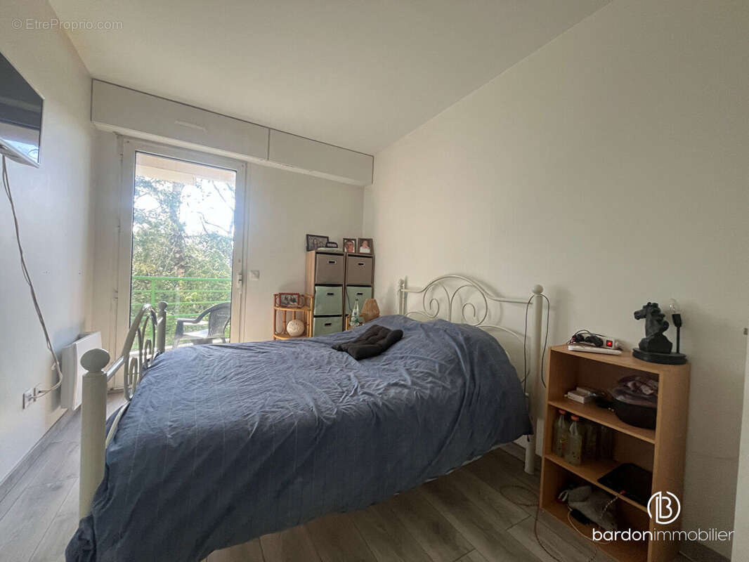 Appartement à CHALLANS