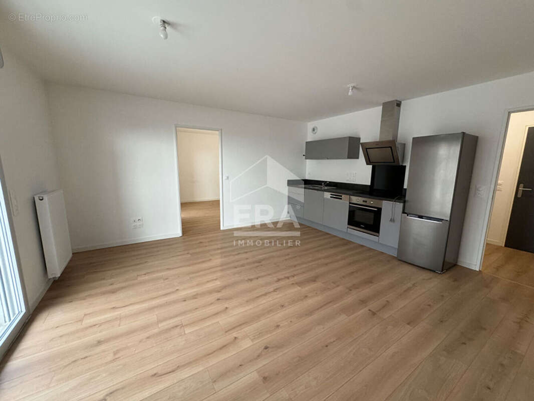 Appartement à BOULOGNE-SUR-MER