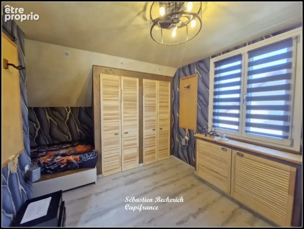Maison à vendre 5 pièces SARREGUEMINES (57) - photo 20