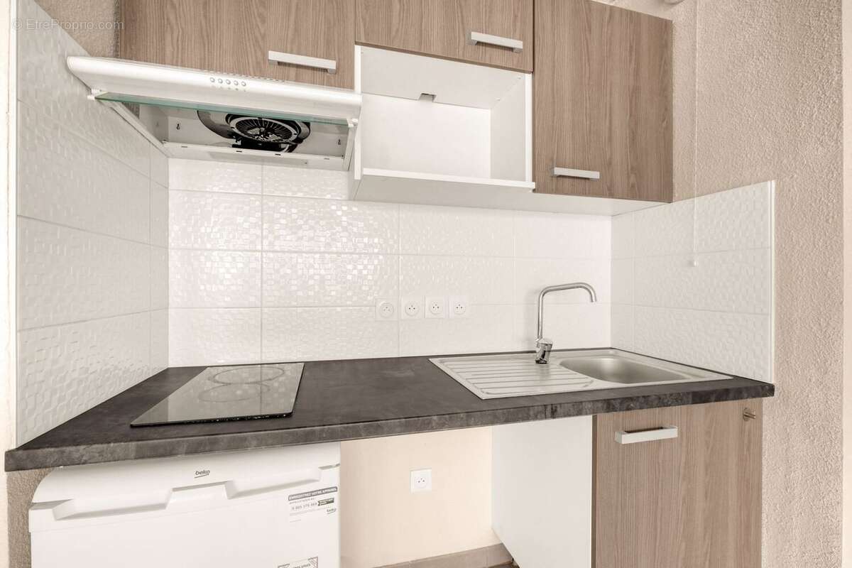 Appartement à CASTANET-TOLOSAN