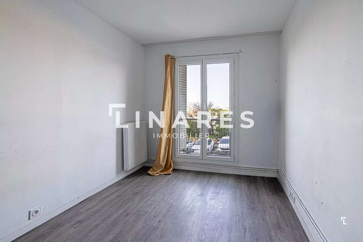 Appartement à MARSEILLE-12E