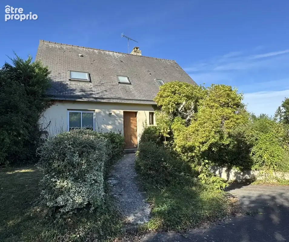 Maison 6 pièces Janzé - photo 4