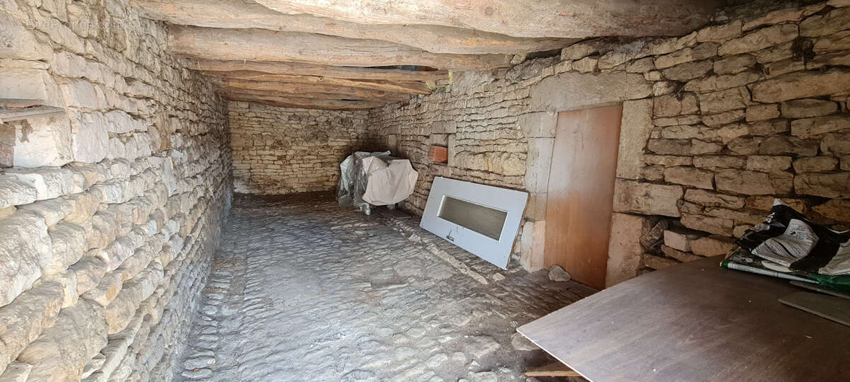 Maison de bourg 90 m2 habitables de suite - photo 14