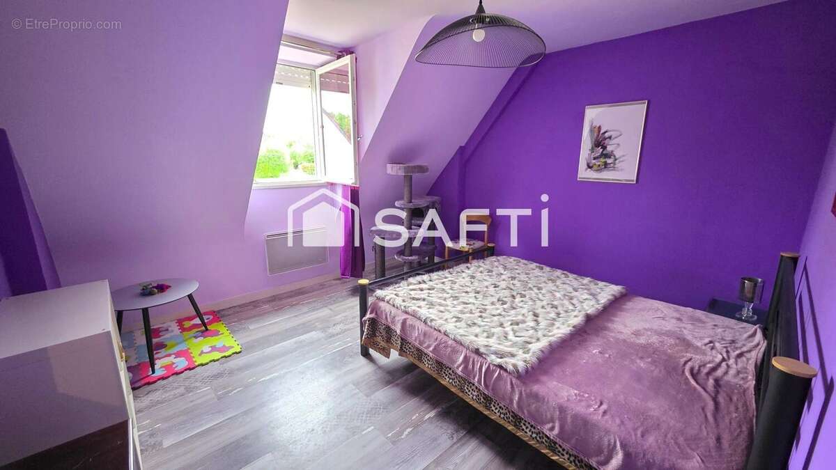 Maison 157 m² à Plerguer  - photo 9