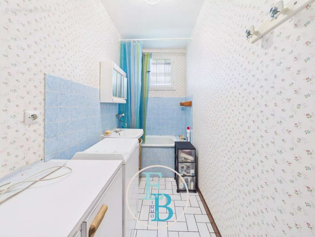 Maison à BRETTEVILLE-SUR-LAIZE