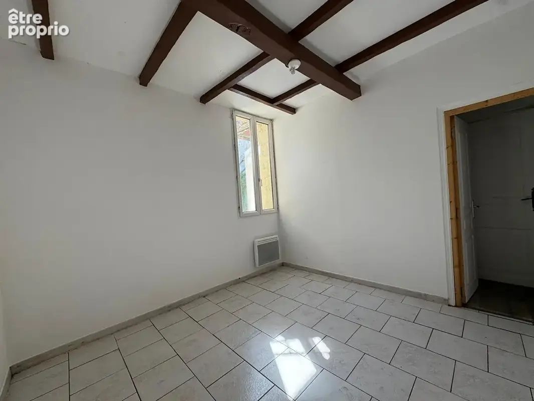 Immeuble Muille Villette 29 pièce(s) 450m² - photo 8