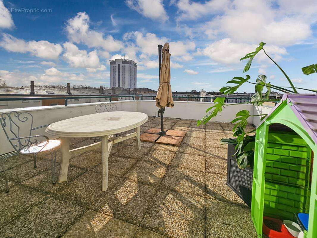 Appartement à ANGERS