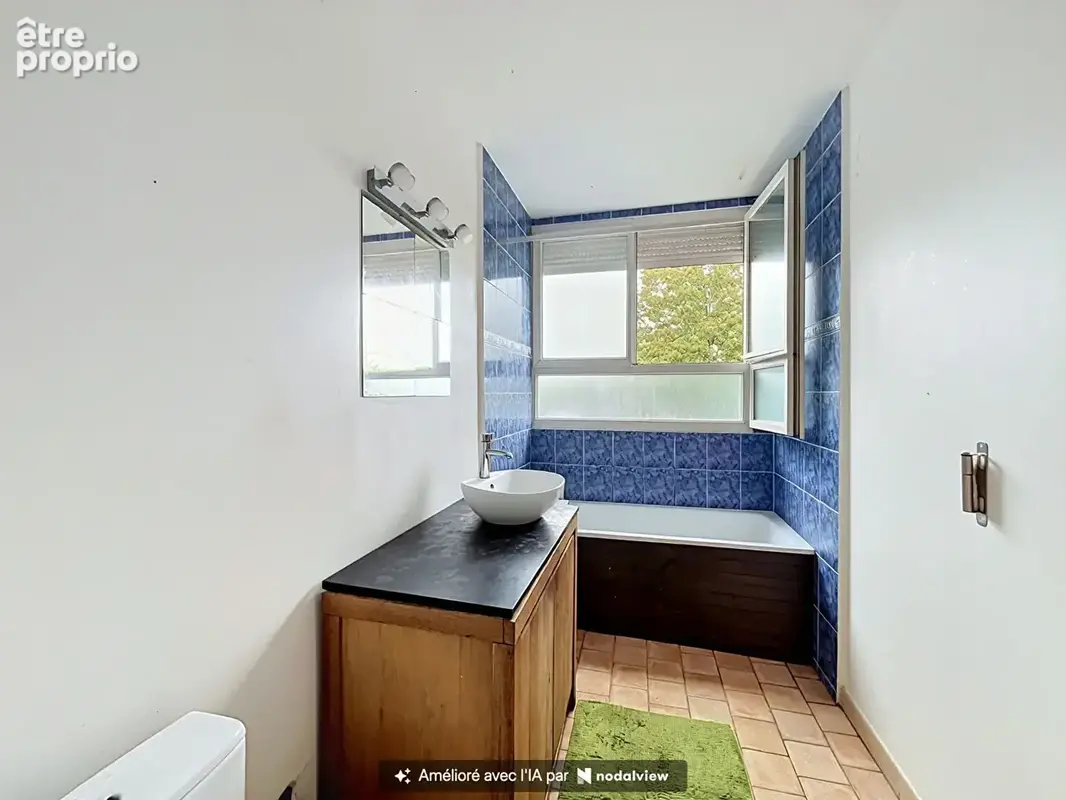 Appartement Saint Michel Sur Orge 2 pièce(s) 54 m2 - photo 3