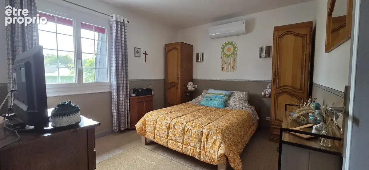 10 min centre de Pompadour à pied, Maison agréable à vivre - photo 34