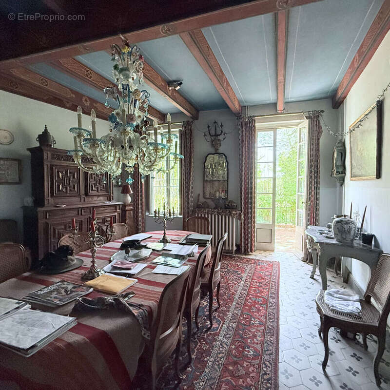 Maison Lespignan 14 pièce(s) 568.17 m2 - photo 13