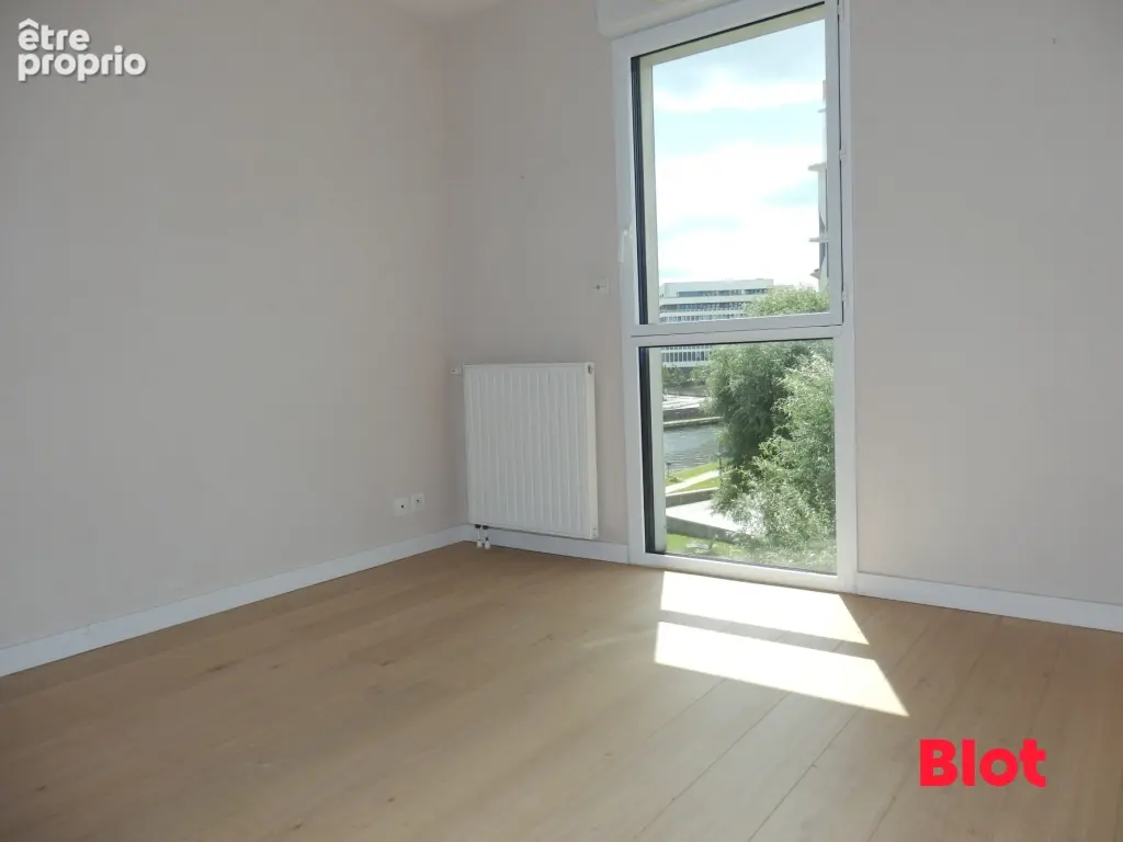 Appartement 4 pièces 97 m² à vendre à Rennes (35000) - photo 7