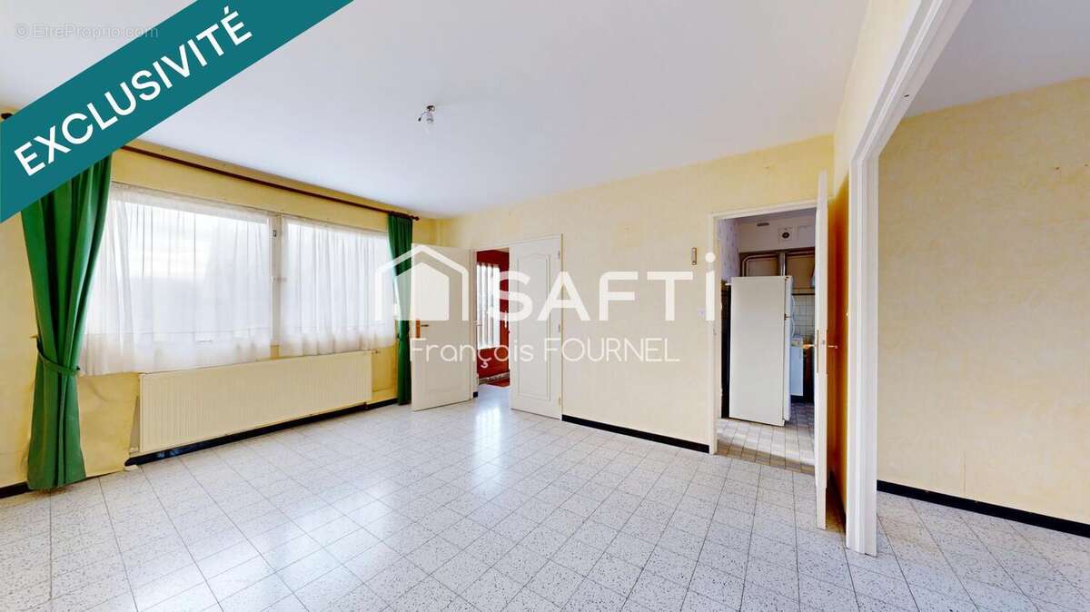 Photo 3 - Maison à LUMBRES