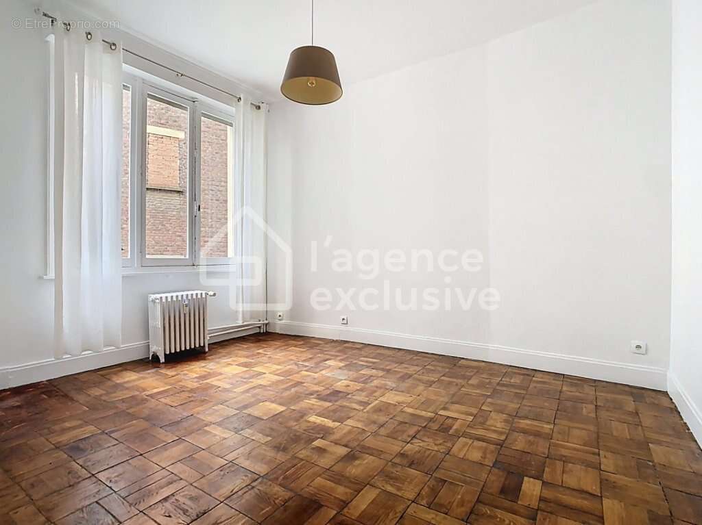 Appartement à LILLE