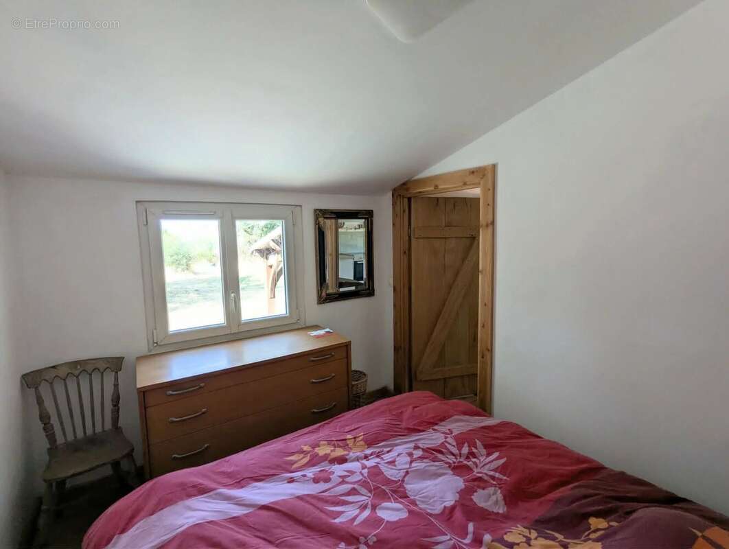 Maison charmant d'une chambre dans un cadre paisible - photo 4