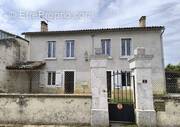 Maison à HANC
