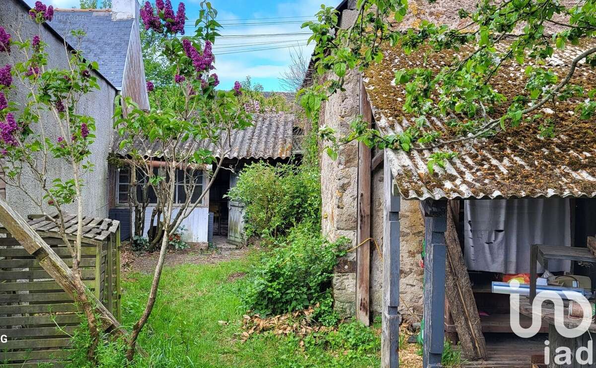Photo 7 - Maison à SAINT-MALO-DE-GUERSAC