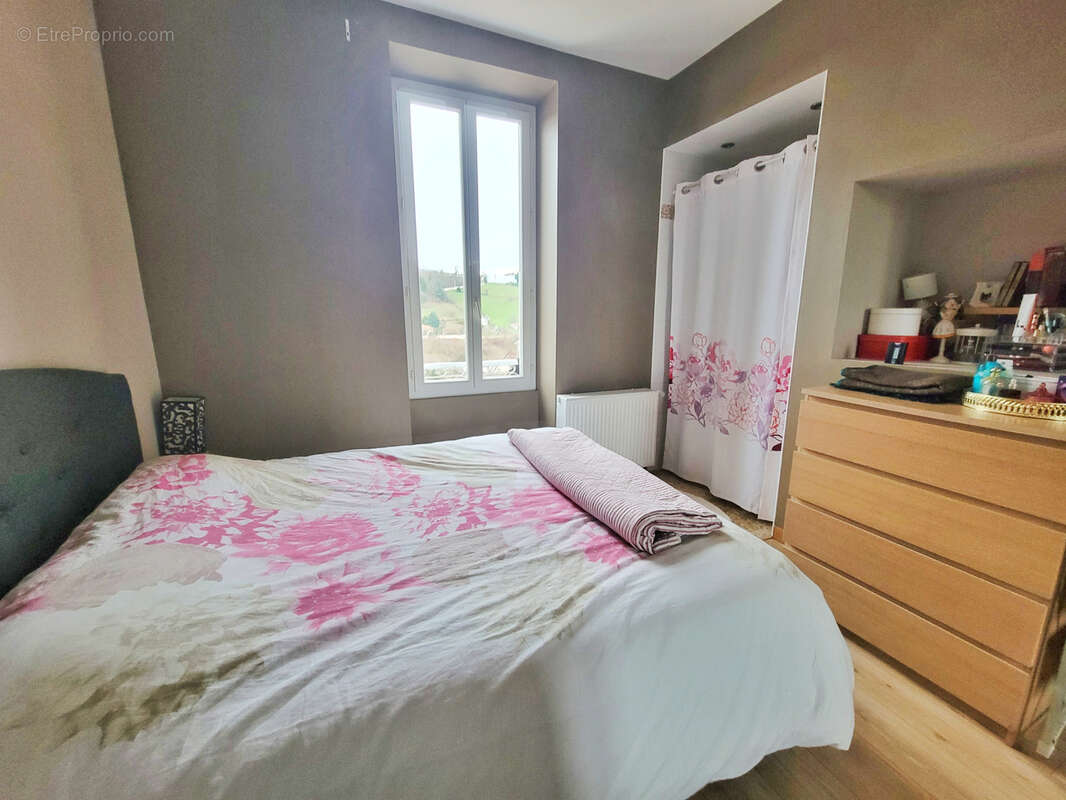 Maison à RIVE-DE-GIER