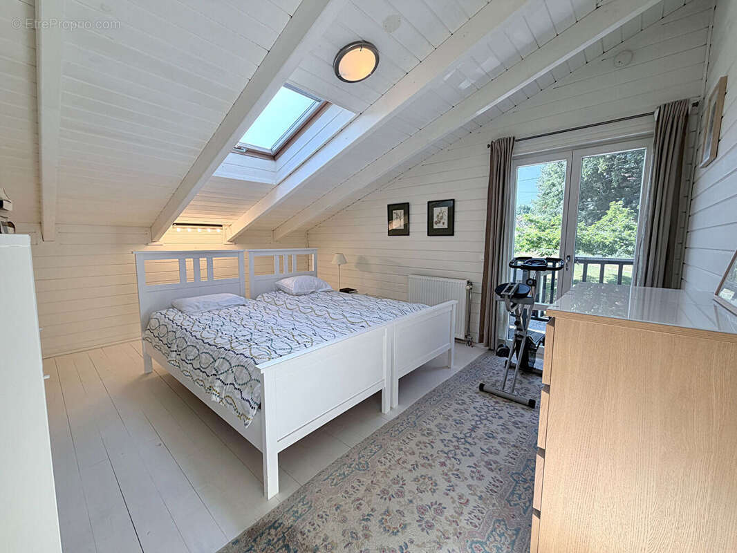 Maison en bois proche de Villeréal - photo 14